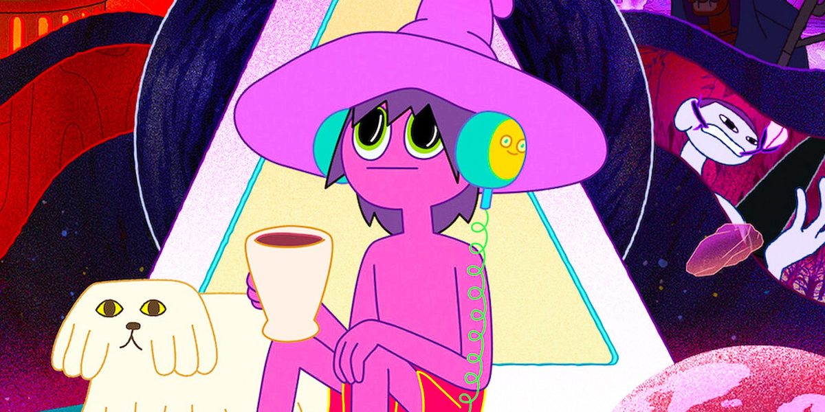 La comedia oscura de Netflix con 91% en Rotten Tomatoes merecía mucho más que solo 1 temporada