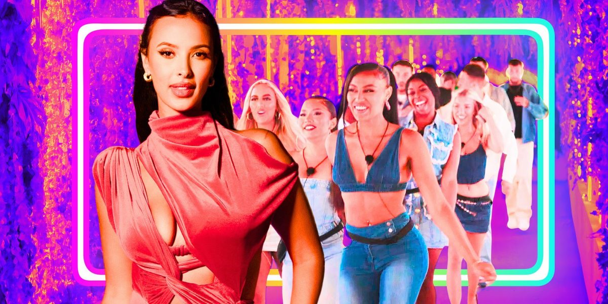 Cómo ver Love Island UK Temporada 12 y cuando se estrena