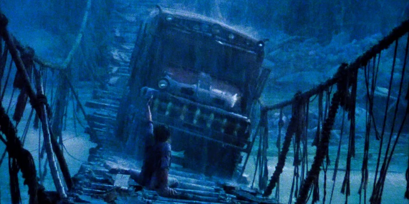 Este thriller de los años 70 olvidado ganó solo $ 9 millones en la taquilla, pero es hora de admitir que es una obra maestra