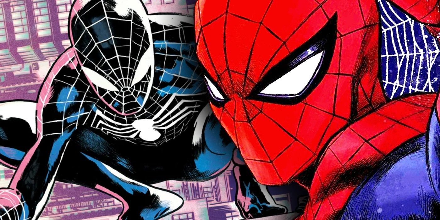 El hijo de Peter Parker, debuta una nueva superpotencia, superando los poderes originales de Spider-Man