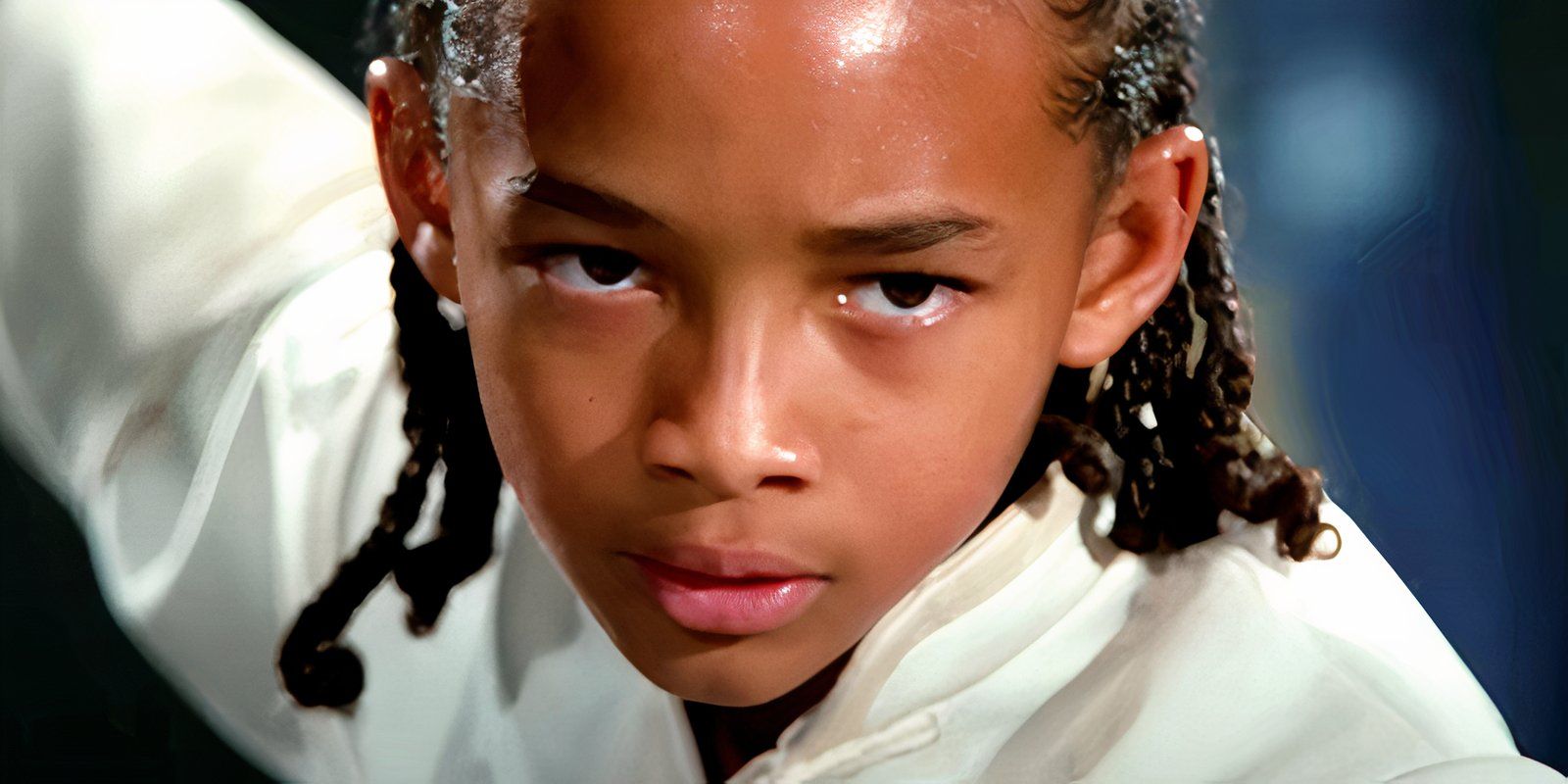 Karate Kid: Legends tiene 1 referencia importante al personaje de Jaden Smith