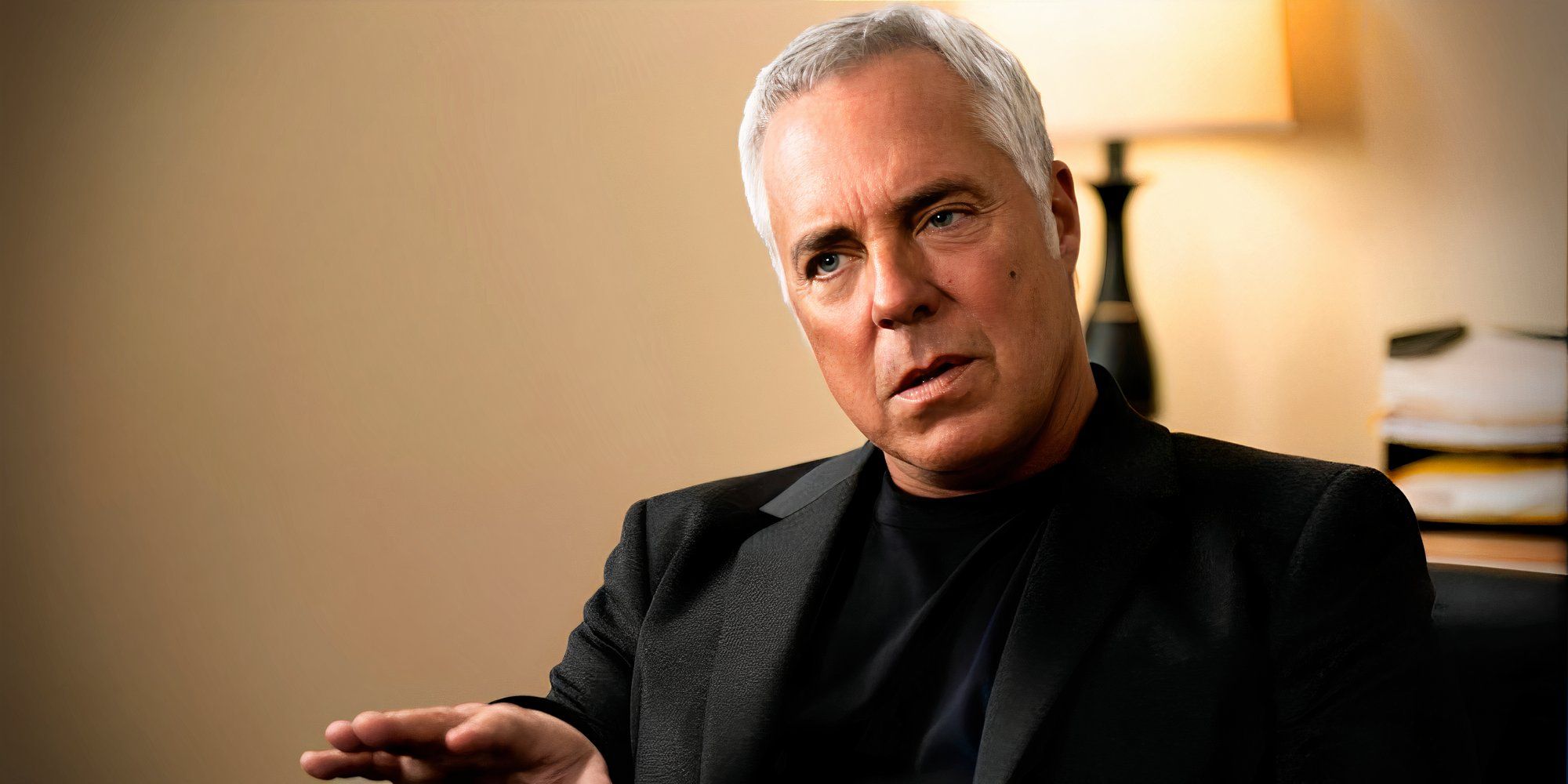 Estoy más decepcionado con el final de la serie de Bosch: Legacy por esta gran razón, a pesar de que regresará en el próximo spin -off