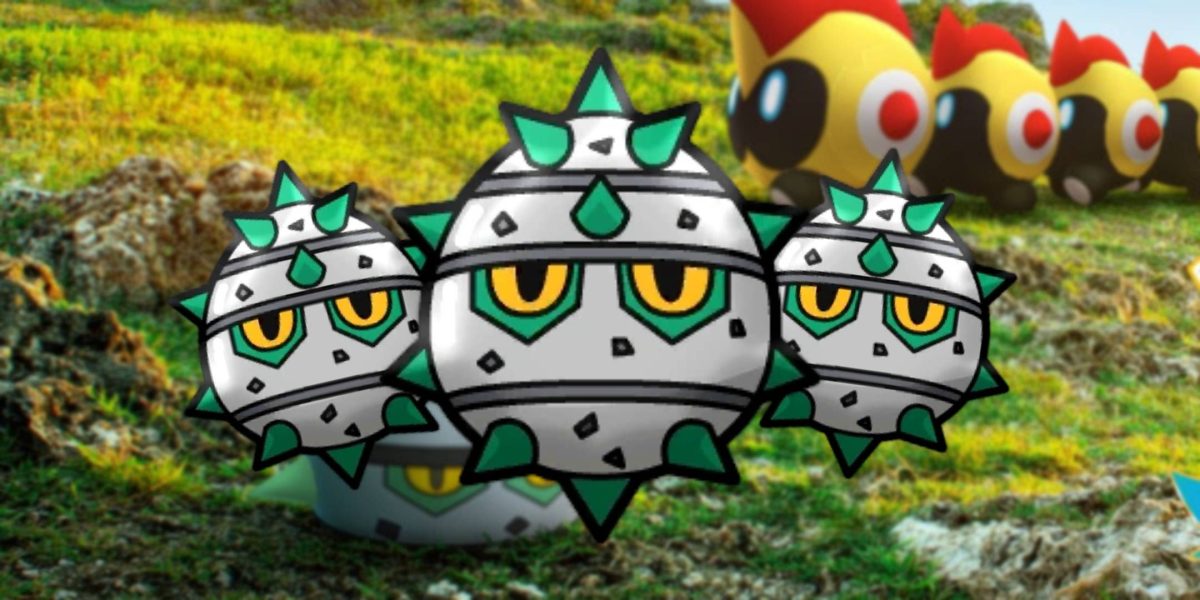 Pokémon Go: Guía de eventos de Maravillas Instrumentales