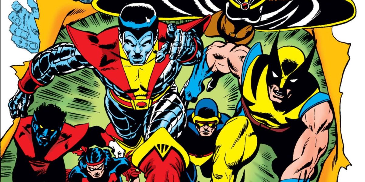 Sin disfraces, sin problemas: Marvel casi desechó los trajes más emblemáticos de los X-Men antes de llegar a los estantes