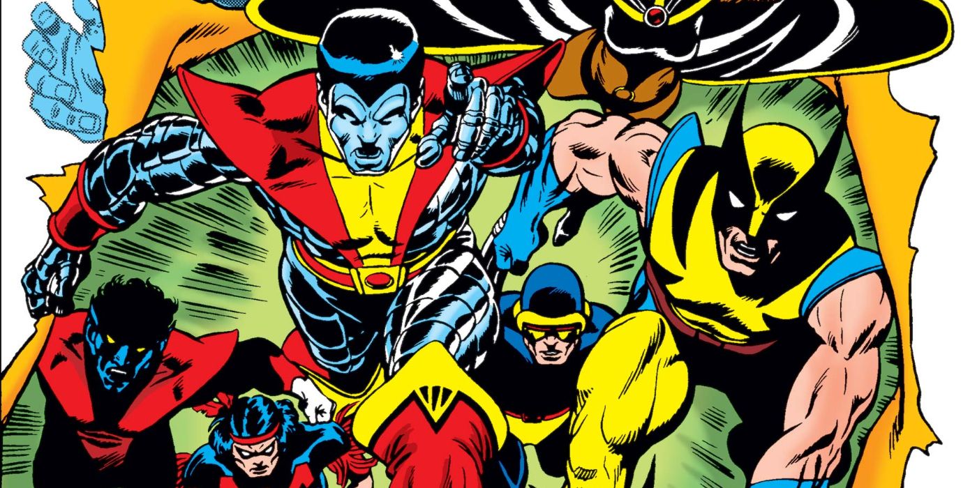 Sin disfraces, sin problemas: Marvel casi desechó los trajes más emblemáticos de los X-Men antes de llegar a los estantes