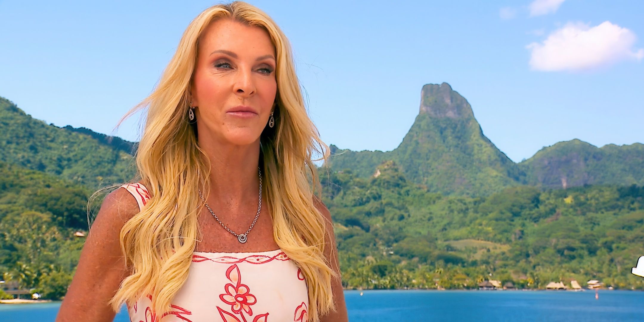 Joan Vassos de Golden Bachelorette deja Chapple en Kansas para una nueva y emocionante aventura