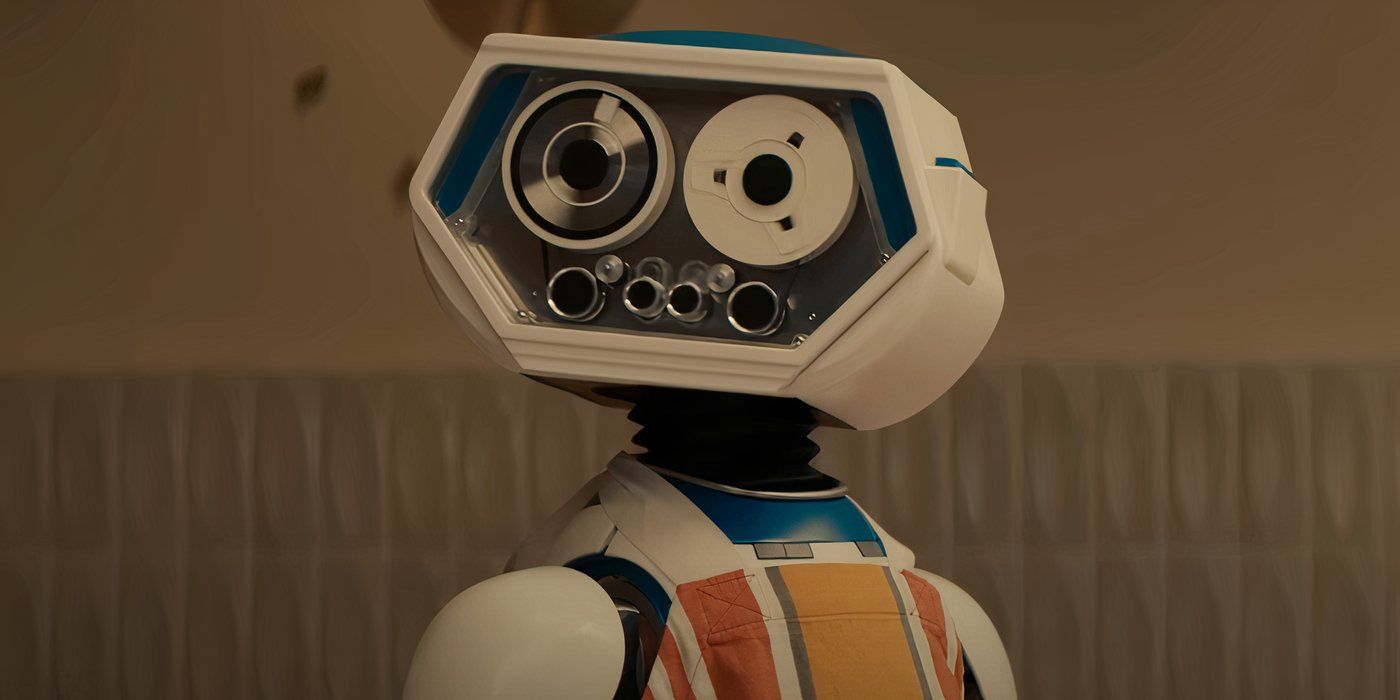 Sí, incluso el robot Fantastic Four está obteniendo una aventura en solitario antes de los primeros pasos