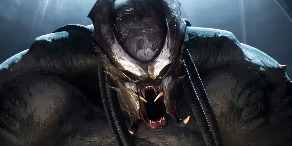 Cómo ese personaje se camina en Predator: Killer of Killers explicado por el director