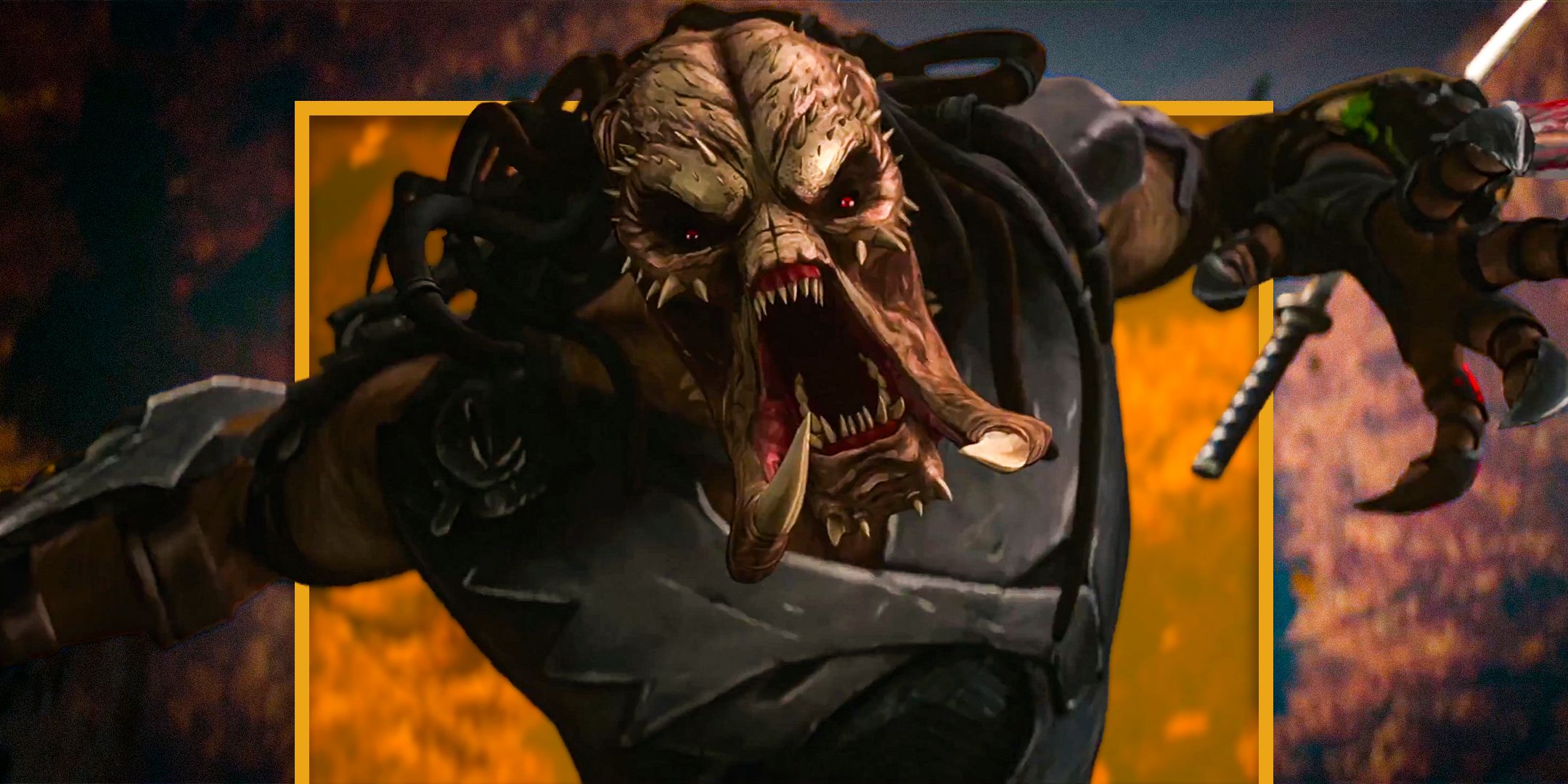 Predator: asesino de asesinos que terminan y esas cápsulas cryo explicadas por los directores: “No es viajar en el tiempo …”