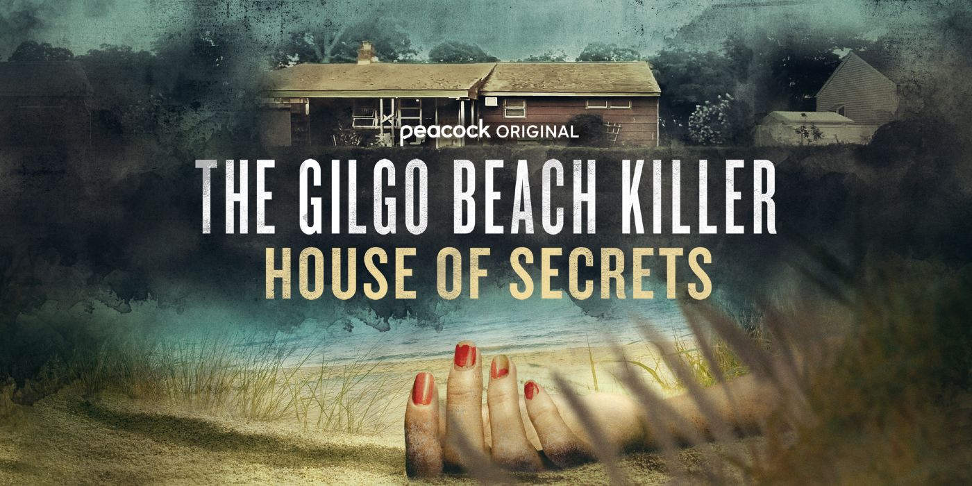 The Gilgo Beach Killer: House of Secrets Trailer revela que la esposa de Rex Heuermann finalmente rompió su silencio