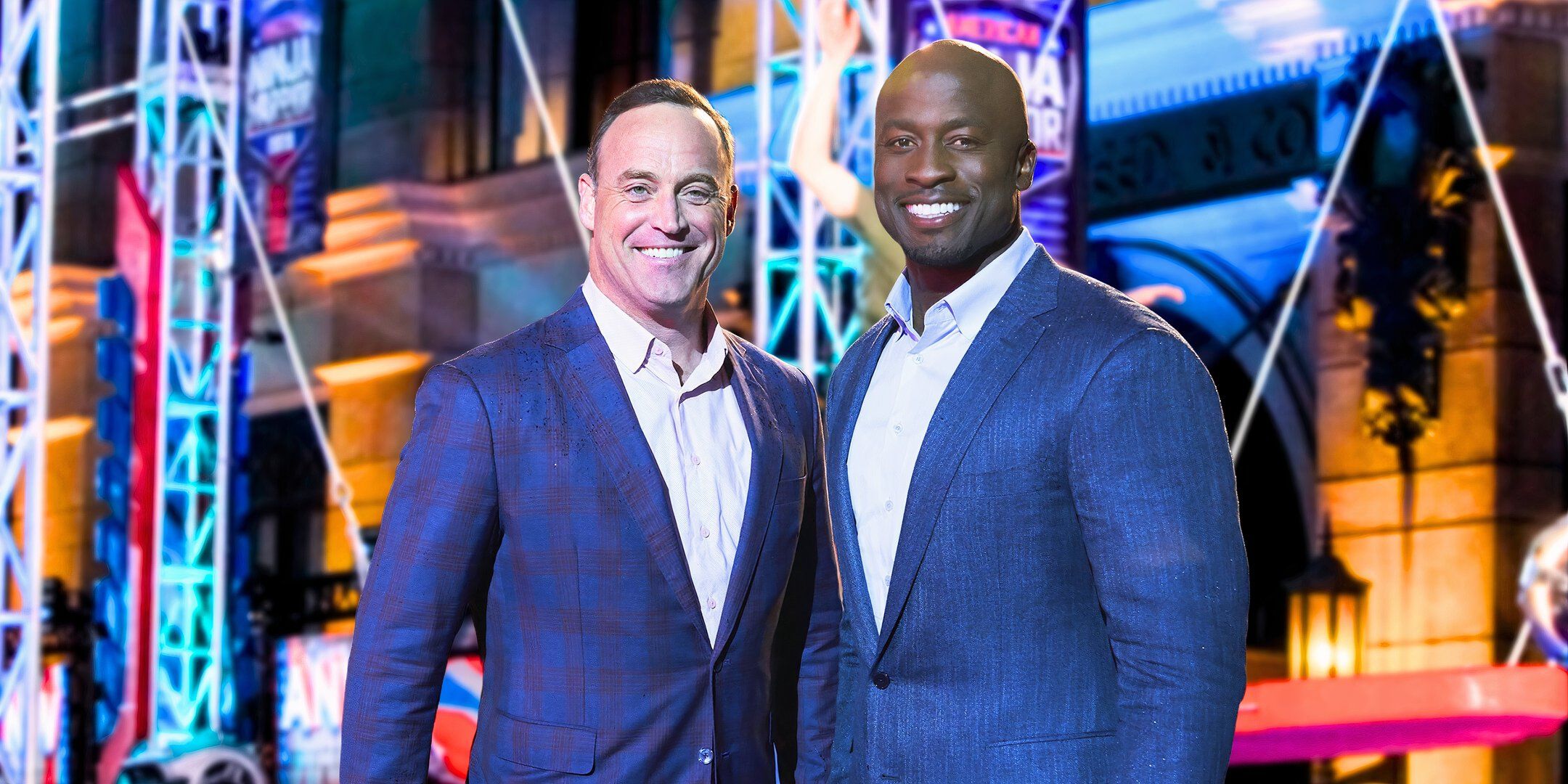 Cómo ponerse en American Ninja Warrior - Proceso de casting explicado