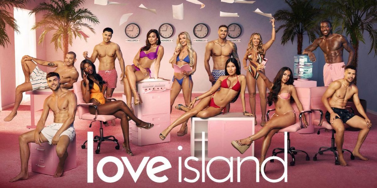Love Island UK Temporada 12: Guía del elenco
