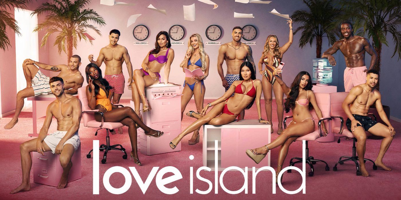 Love Island UK Temporada 12: Guía del elenco