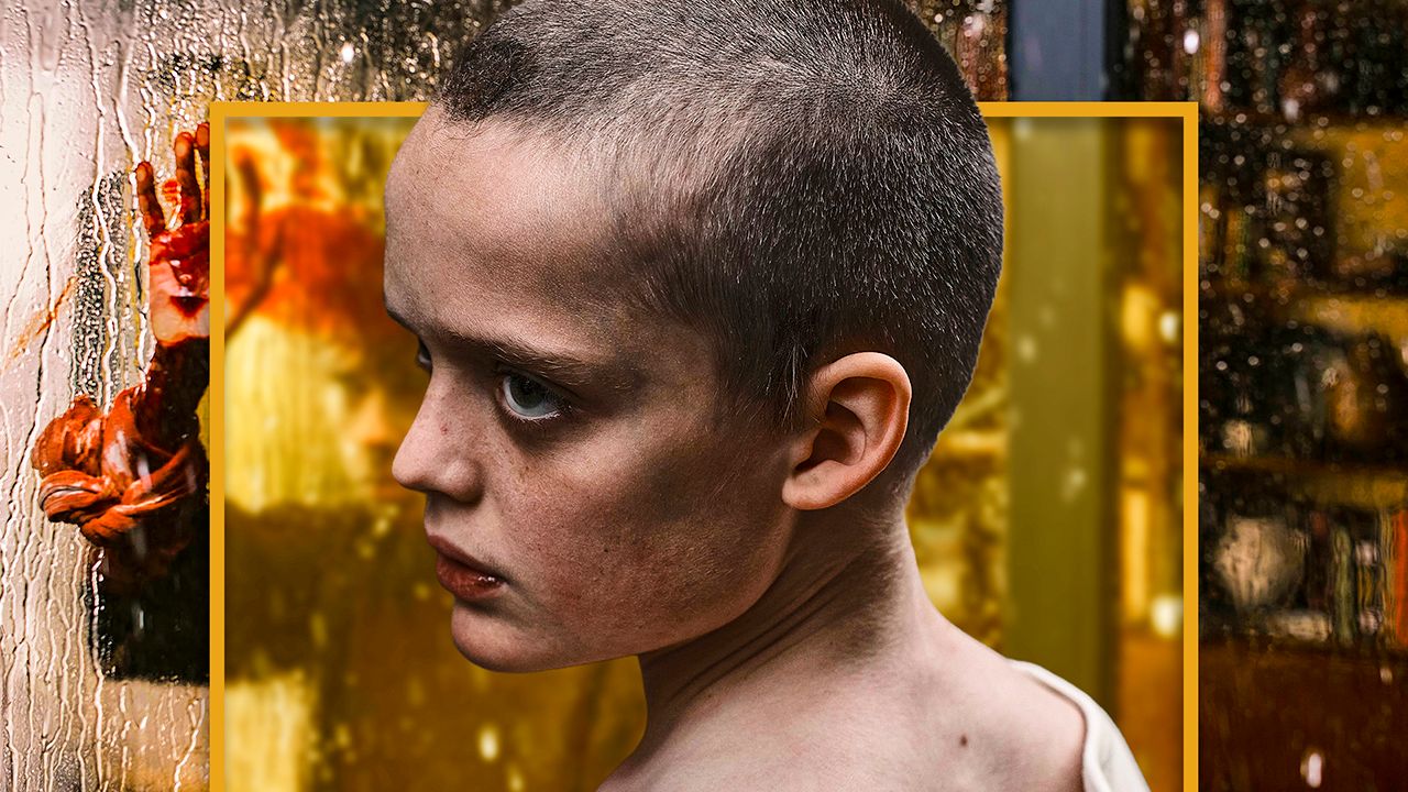 Trae la transformación de demonios de su espalda horrorizó incluso al elenco y los directores: “¿Puedes ir a la otra habitación por favor?”