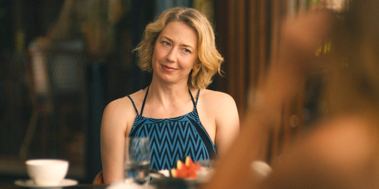 Si querías más Carrie Coon en la temporada 3 de Lotus White, no te pierdas su otro show de HBO con 86% en Rotten Tomatoes