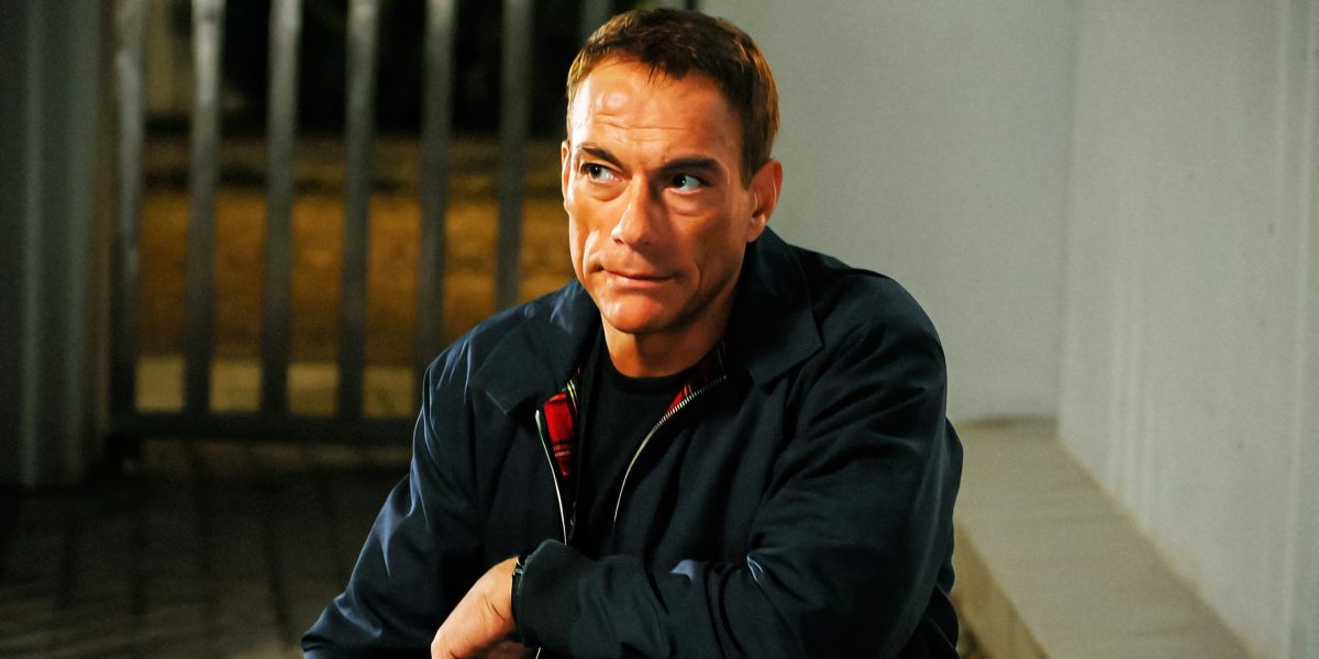 Cada fanático de Jean-Claude Van Damme necesita ver su mejor actuación en este programa de televisión poco conocido