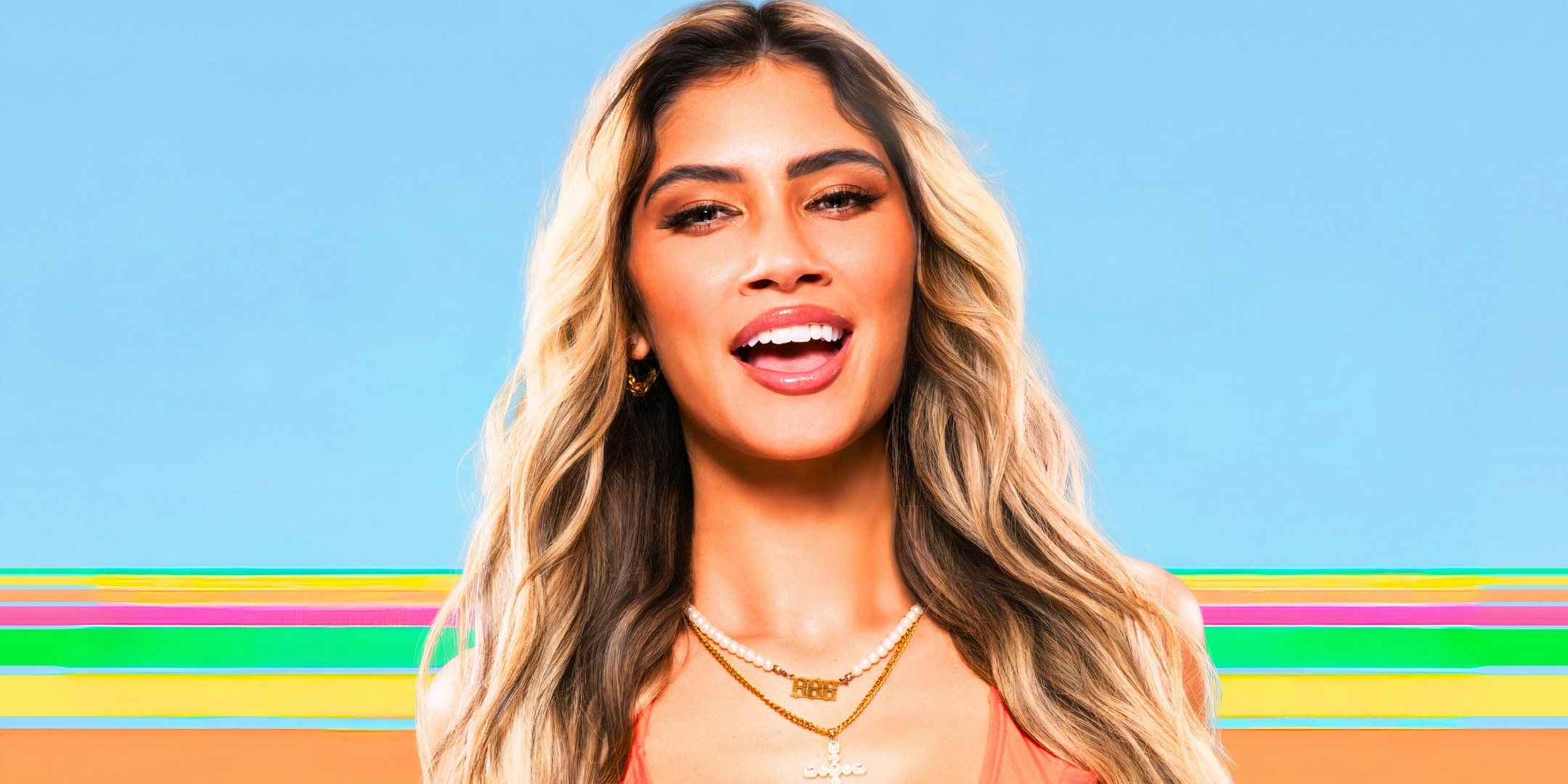 Love Island USA Temporada 7 Belle-A Walker expone la verdad sobre las banderas rojas de Nic después de elegir Cierra