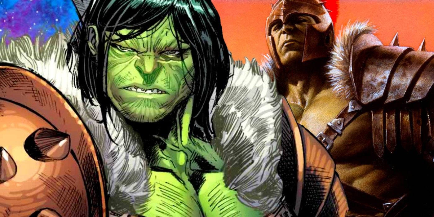 El hijo de Hulk está oficialmente muerto, y la identidad de su asesino cambiará a Marvel para siempre