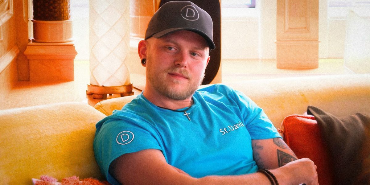 El destino de la temporada 12 del chef Lawrence Snowden se reveló (spoilers)