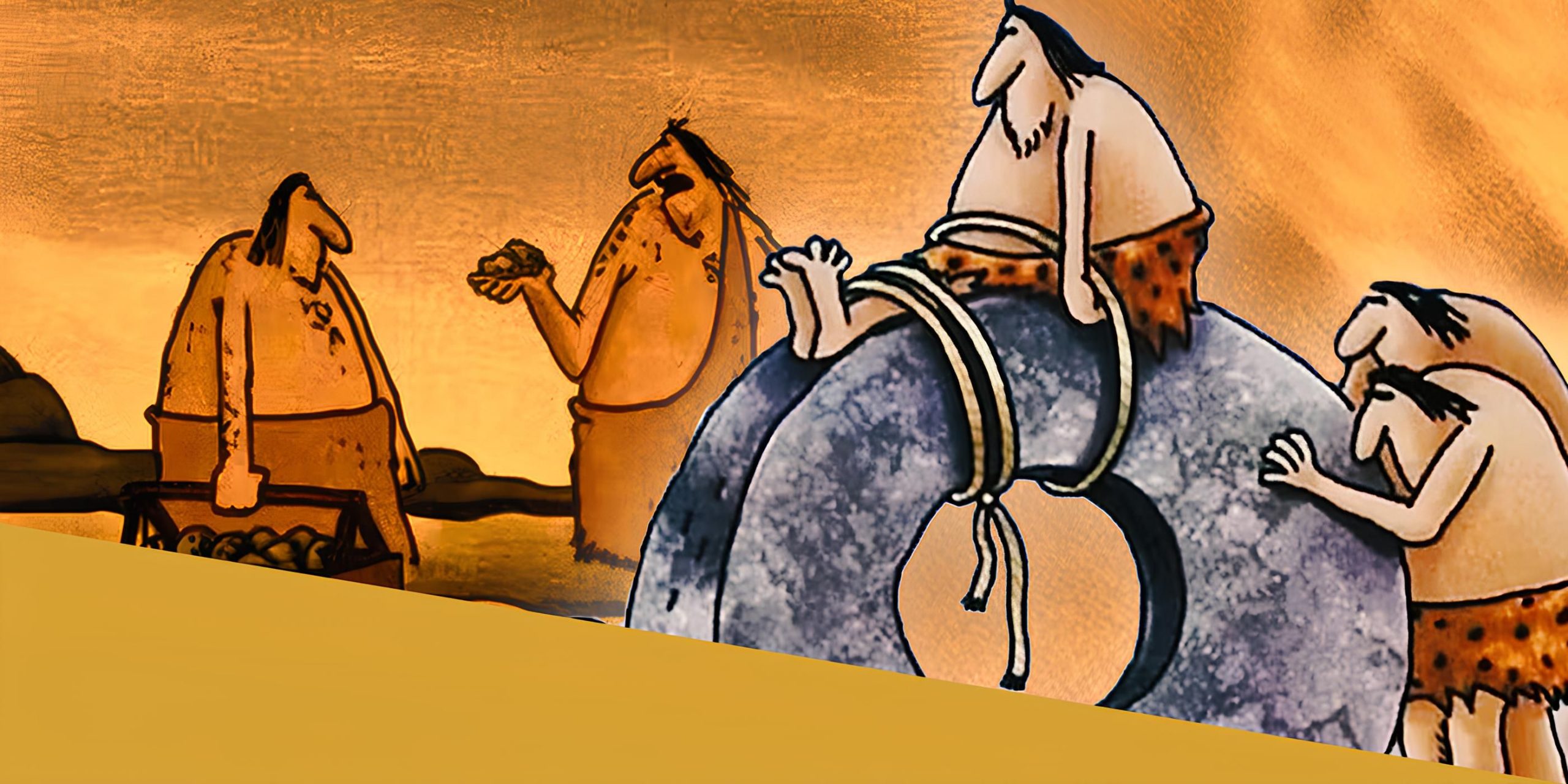 10 cómics del lado lejano más divertido que te hacen preguntarte si la civilización humana fue una buena idea