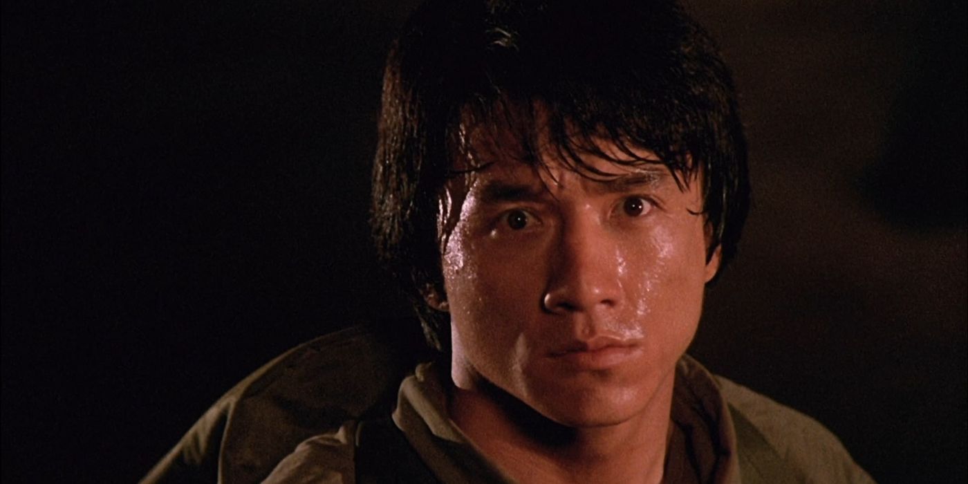 “Fue aterrador”: uno de los incidentes más peligrosos de Jackie Chan en una película no tuvo nada que ver con un truco