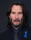 Disparo en la cabeza de Keanu Reeves en el estreno de Los Ángeles de 'John Wick: Capítulo 4' de Lionesgate