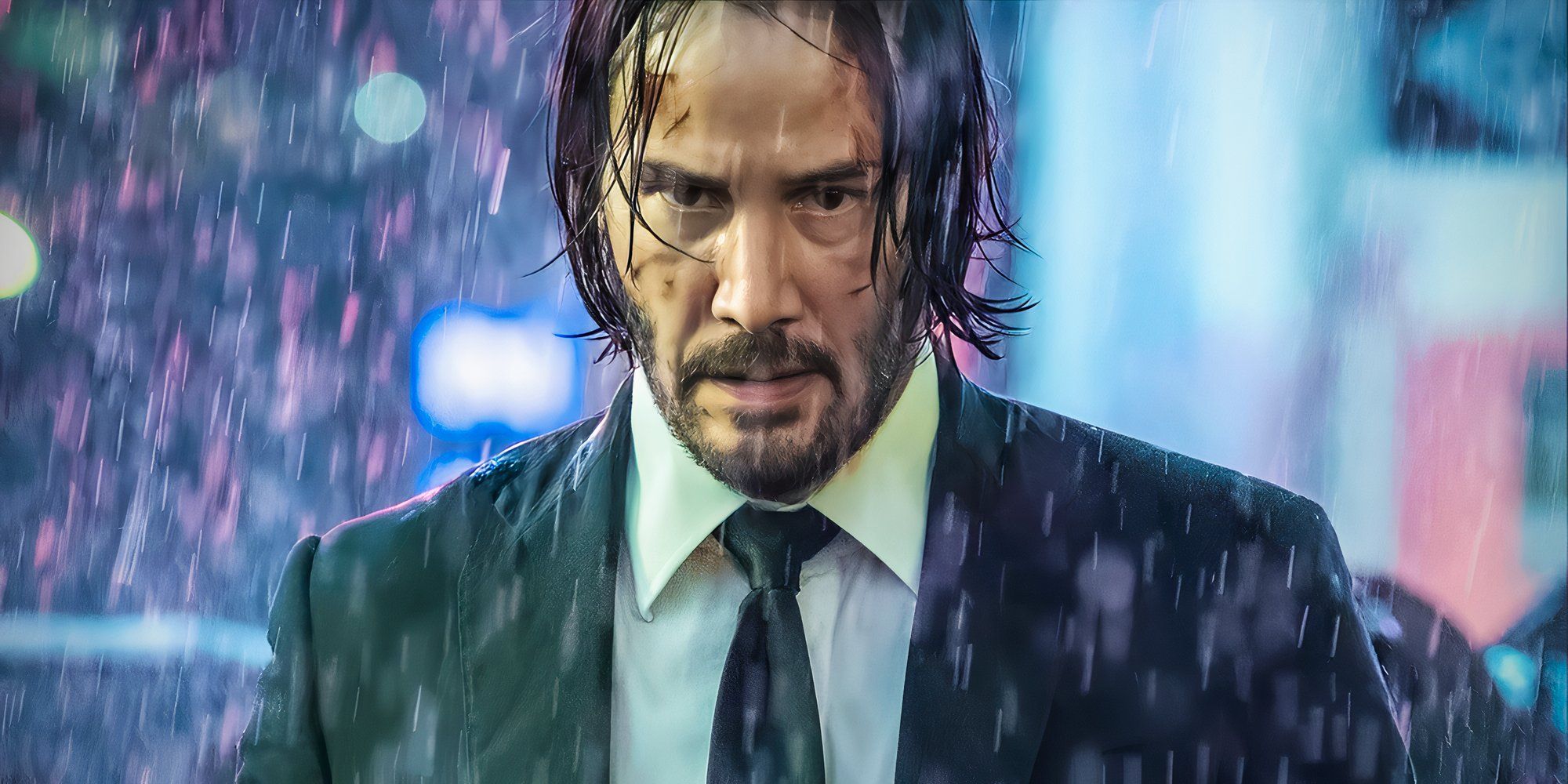 Estoy convencido de que Keanu Reeves ya está interpretando al personaje de superhéroes perfecto para la DCU