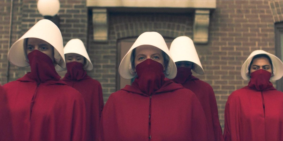 No puedo creer que la temporada 6 de Handmaid's Tale no haya dado una actualización sobre su personaje desaparecido más grande