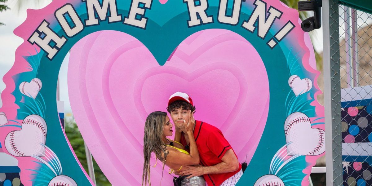 Love Island USA Temporada 7 Episodio 4 Resumen: Nuevas bombas llegan como Nic, Belle-A y Cierra Ponte desordenado