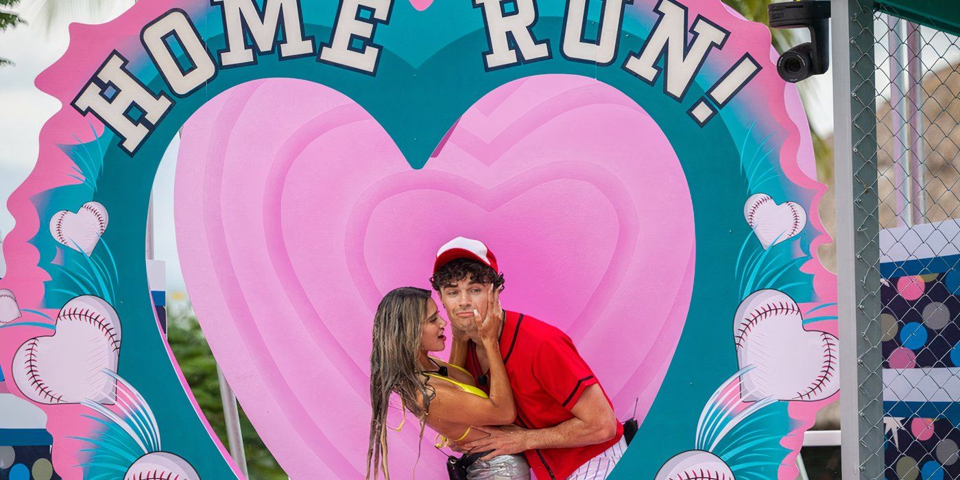 Love Island USA Temporada 7 Episodio 4 Resumen: Nuevas bombas llegan como Nic, Belle-A y Cierra Ponte desordenado