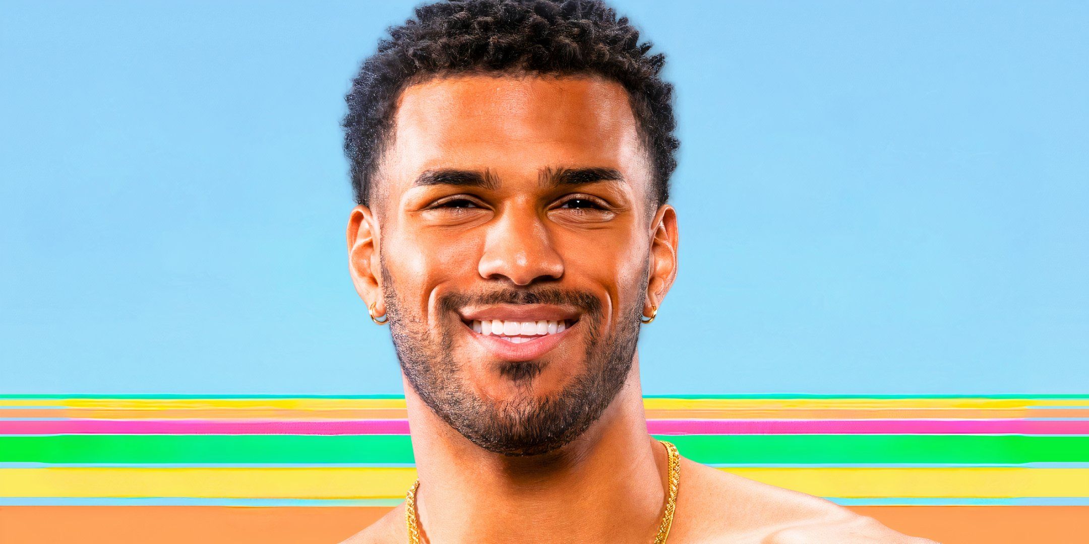 Love Island USA Temporada 7 Jeremiah Brown: edad, trabajo, Instagram y más
