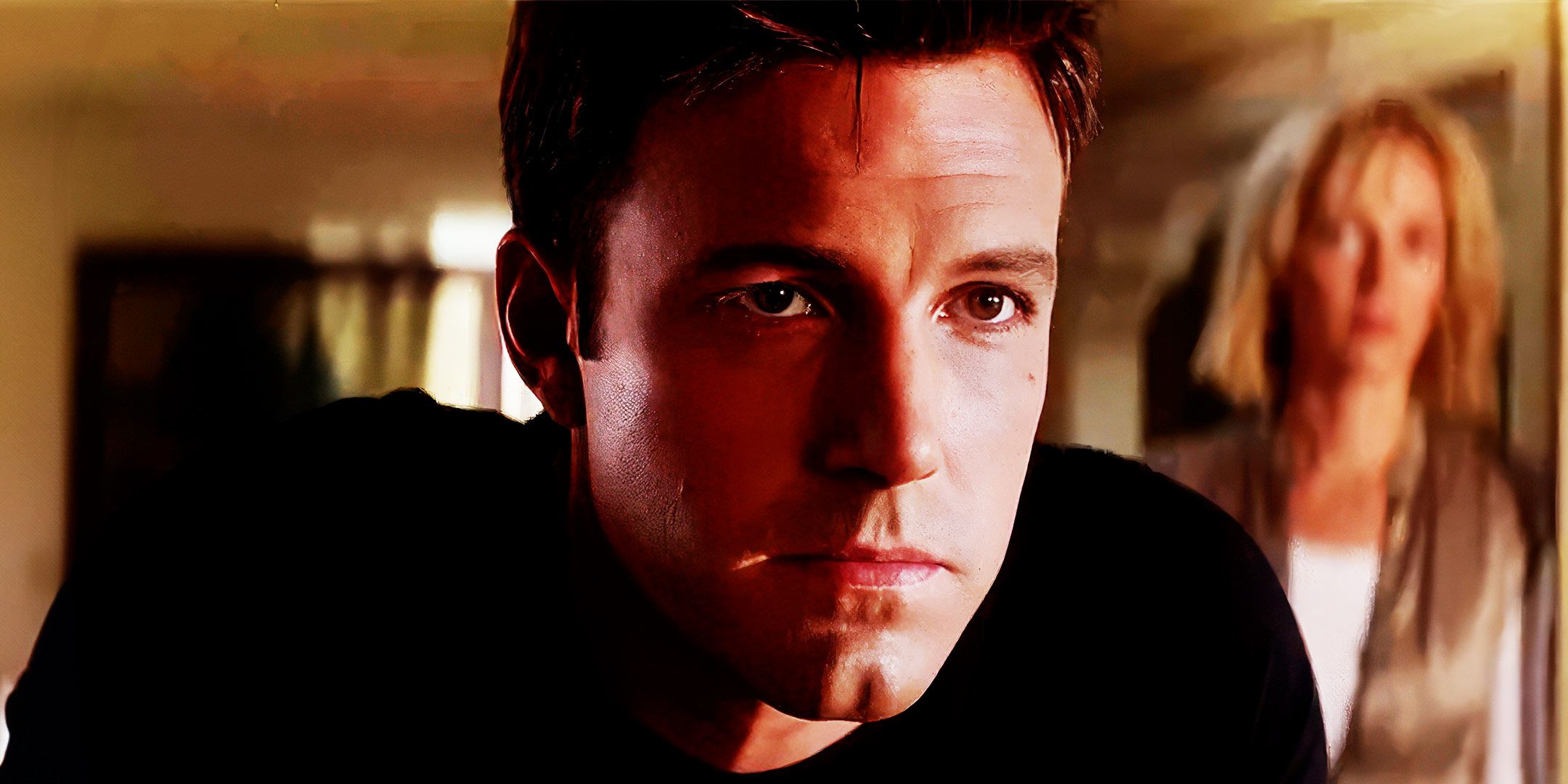 Una película de ciencia ficción de Ben Affleck olvidada ahora está en tendencia en Netflix 22 años después del lanzamiento