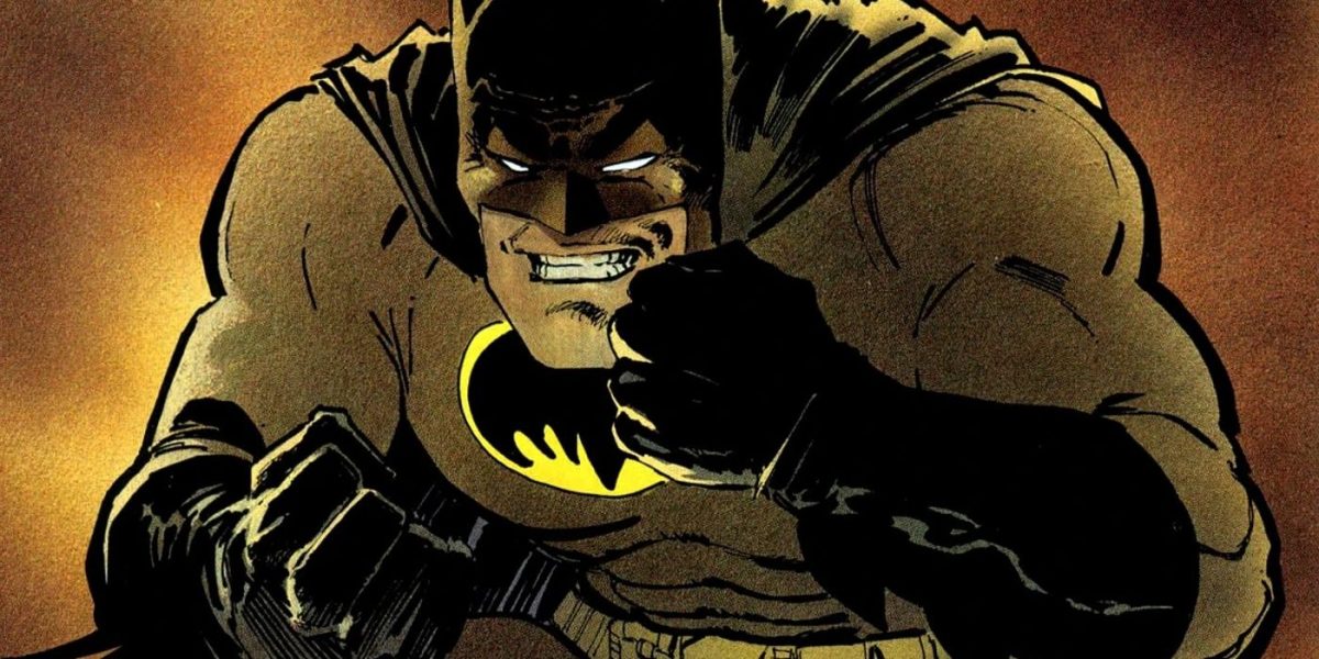 8 razones por las que Dark Knight sigue en pie como la mejor carrera de Batman de todos los tiempos