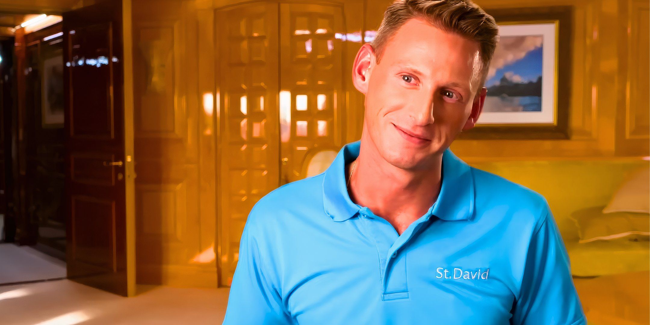 Estoy convencido de que el personaje principal de Fraser Olender, Energy va a ahorrar por debajo de la temporada 12 de la cubierta.