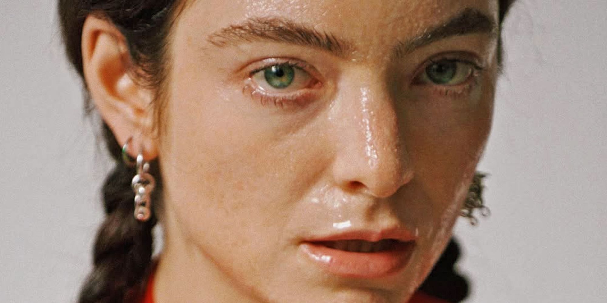 Lorde está de vuelta: aquí hay 10 canciones esenciales que necesitas escuchar