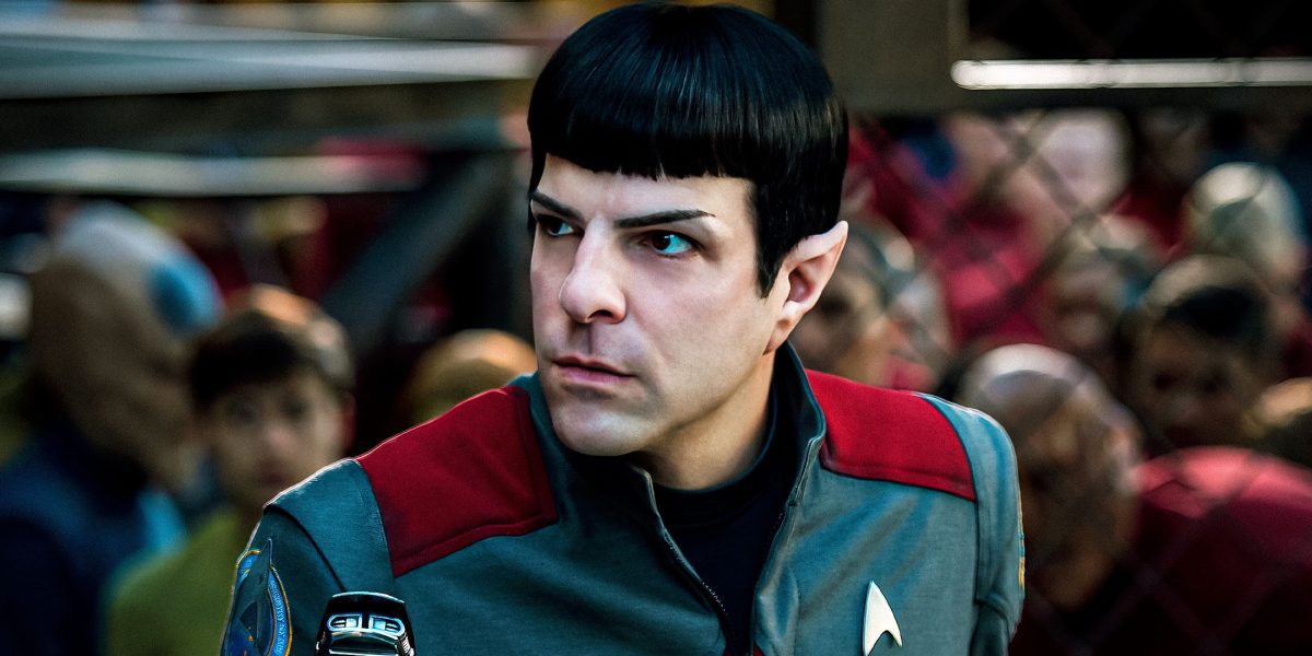 La próxima adaptación de Mass Effect de Prime Video avanzando con Star Trek Beyond Writer como Showrunner