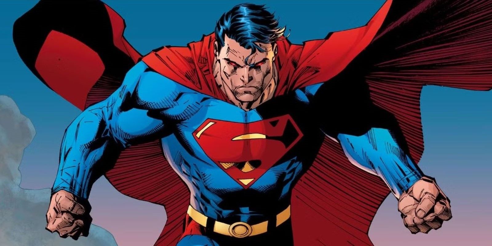 DC confirma que este héroe es más fuerte que Superman: “El arma más poderosa del planeta”