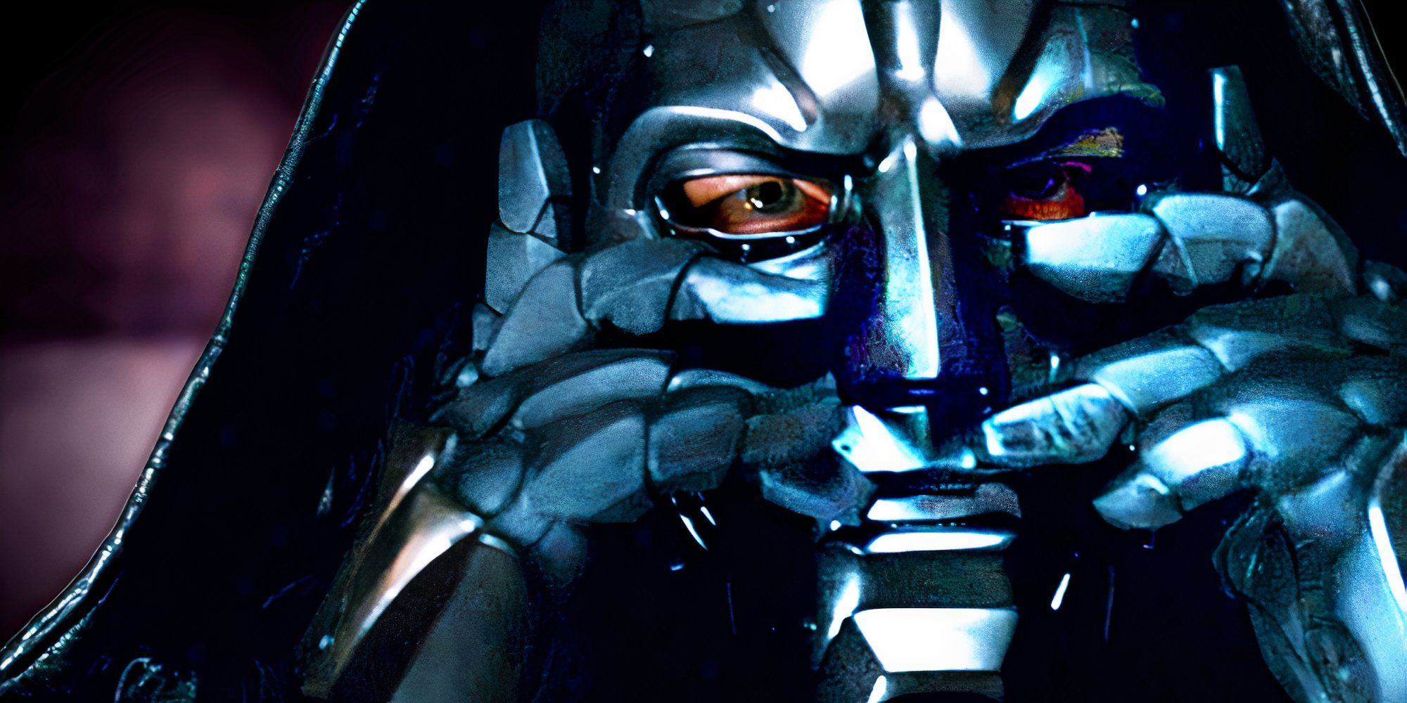 Doctor Doom de Robert Downey Jr. trabaja con los Fantastic Four & Avengers solo para encenderlos brutalmente en Dramatic Avengers: Doomsday Theory