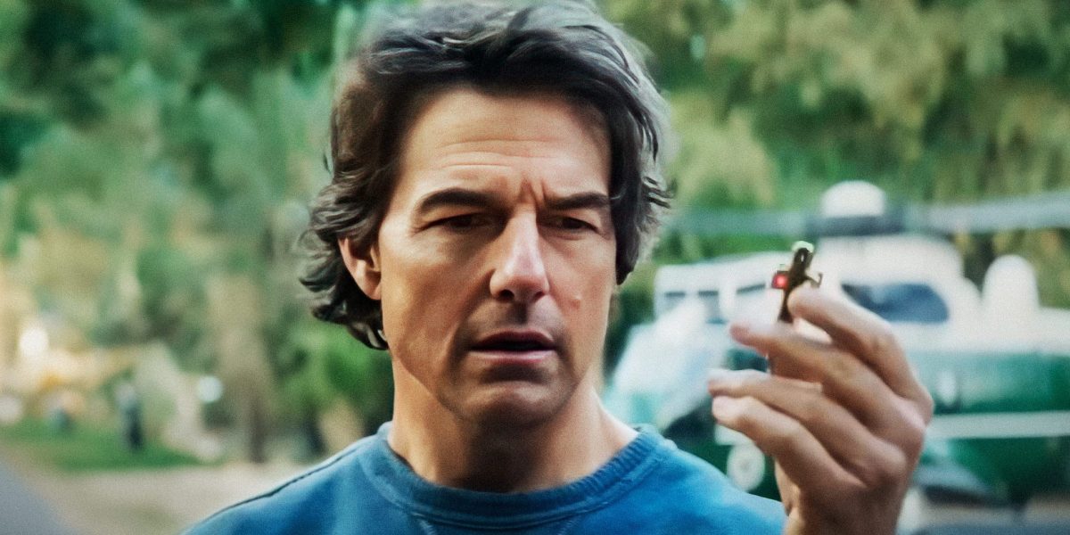Misión: El puntaje Rotten Tomatoes de Impossible 8 es un recordatorio de lo geniales que han sido los últimos 14 años para la franquicia de Tom Cruise