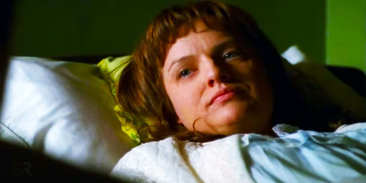 Lo que realmente le pasó al bebé de Peggy en Mad Men