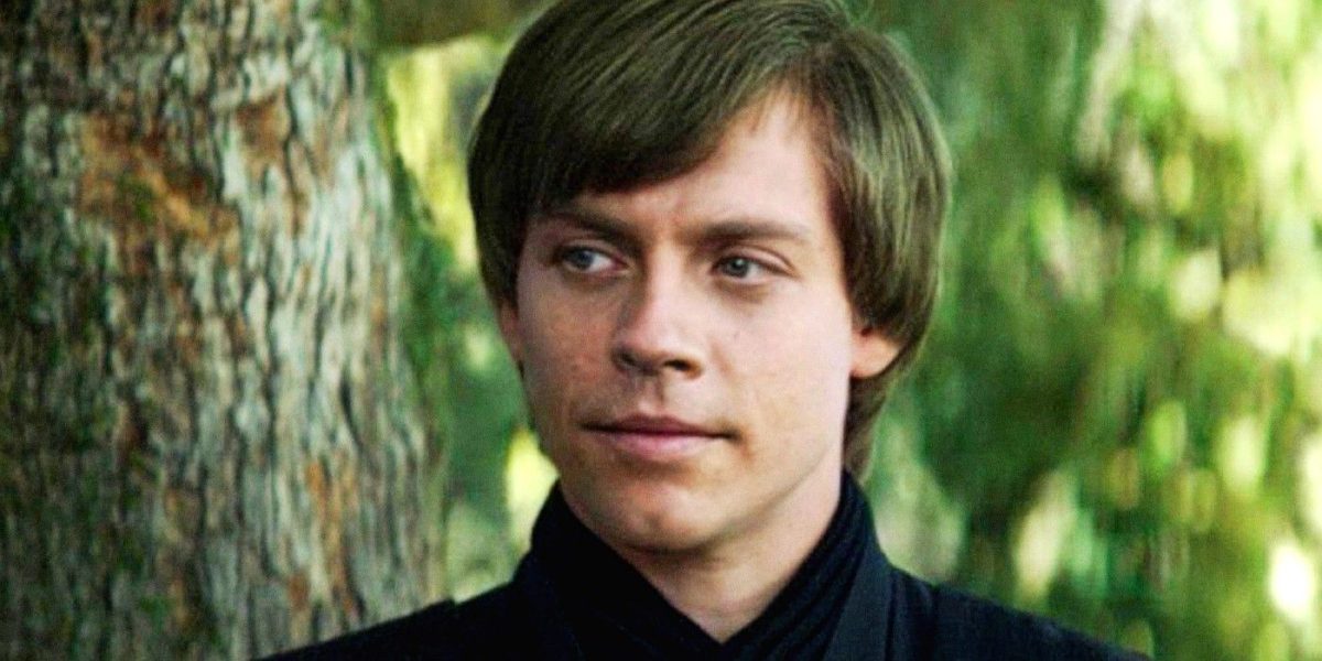 Le preguntamos a Luke Skywalker sobre su nueva orden Jedi y la era mandaloriana (sí, lo leíste bien)