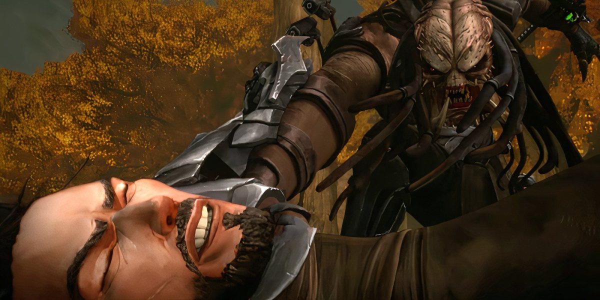 Por qué los depredadores cazan a las personas: el código Yautja explicó