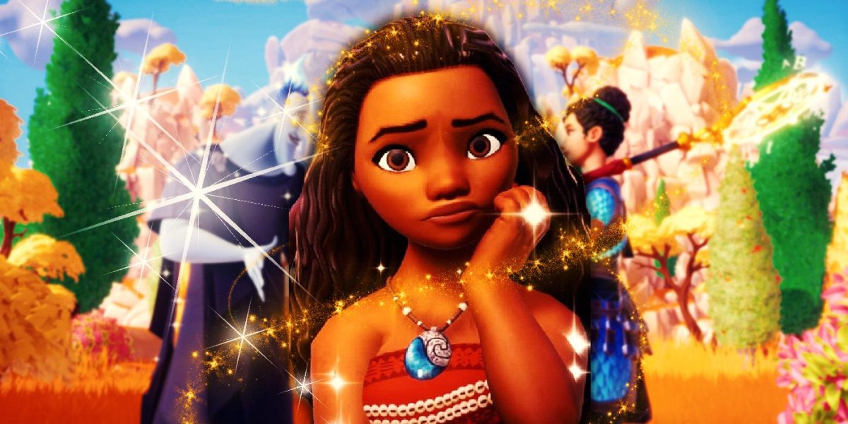 El libro de cuentos de Disney Dreamlight Valley, Vale Finale, confirma mis sospechas