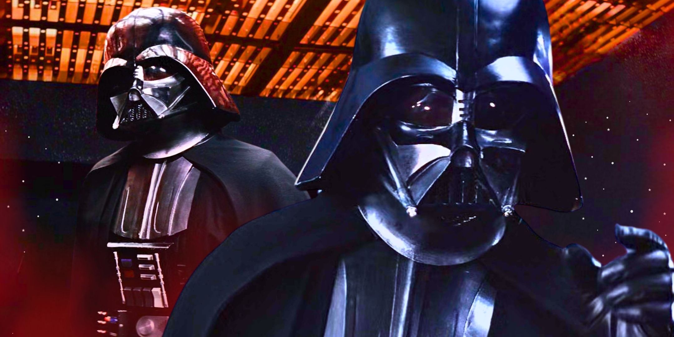 1 escena de Star Wars transforma totalmente la forma en que veo el momento más icónico de Darth Vader en una nueva esperanza