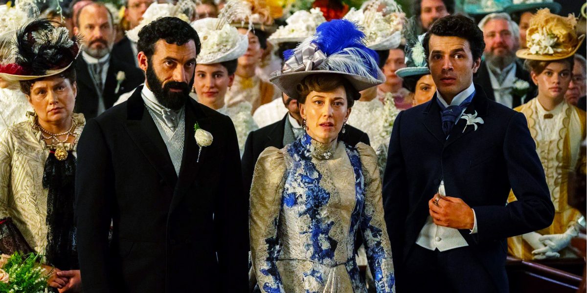 5 formas principales en que la edad dorada cambiará en la temporada 3