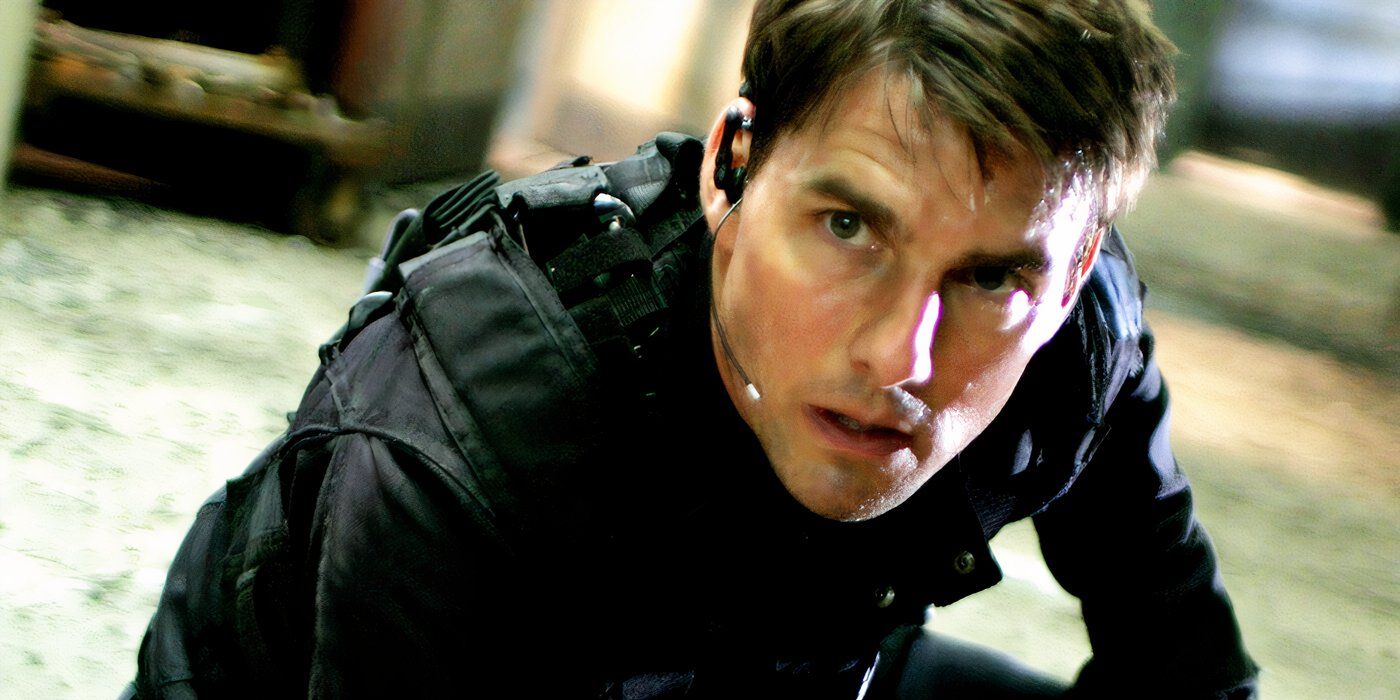 20 años después, Mission: Impossible todavía no ha superado al mejor villano de la franquicia