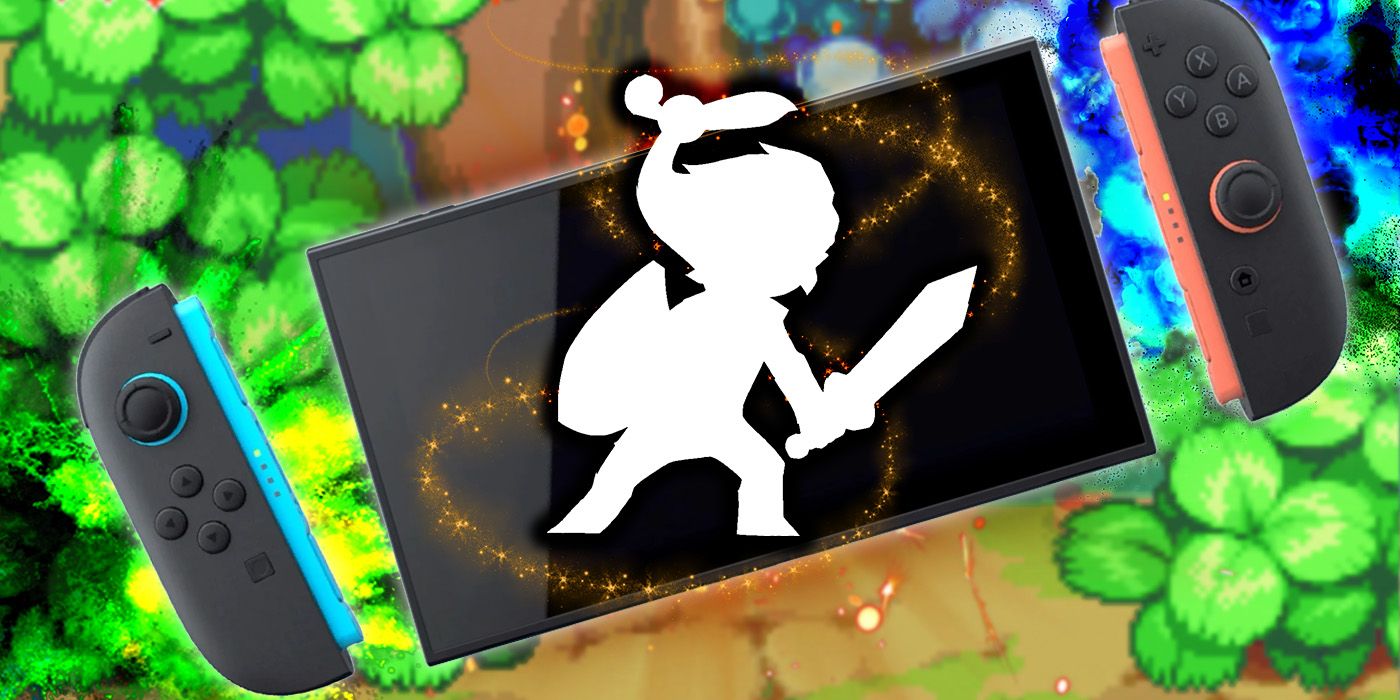 El juego de Zelda más subestimado merece una nueva versión de Switch 2