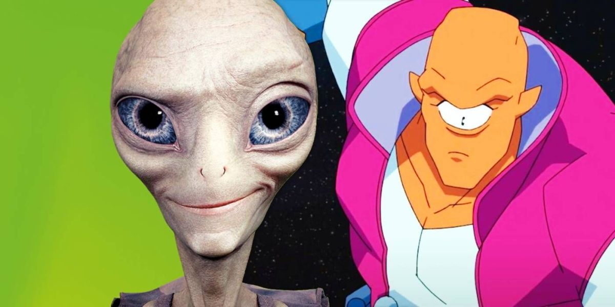 La comedia de ciencia ficción de Seth Rogen 2011 predijo inquietantemente una tendencia de transmisión de 2020