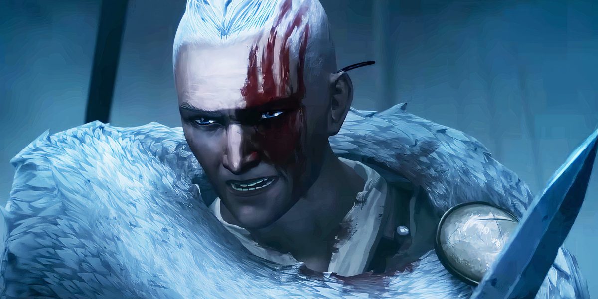 No puedo creer que Predator: Killer of Killers hizo que mi parte favorita de la presa sea aún mejor