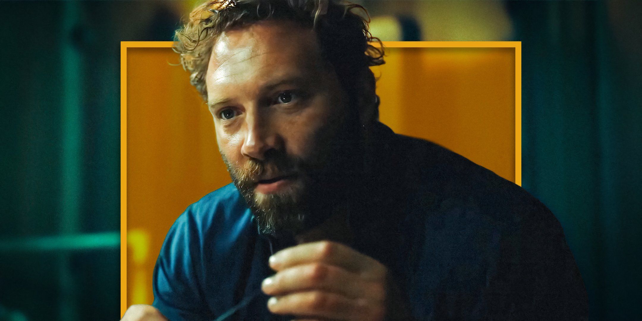 Cómo los animales peligrosos es una película de terror de tiburón pro-jark explicada por el director